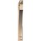 Ekena Millwork Imperial Arts & Crafts Smooth Outlooker, Douglas Fir, 5 1/2"W x 44"D x 44"H OUT06X44X44IMP03SDF - alternate 2